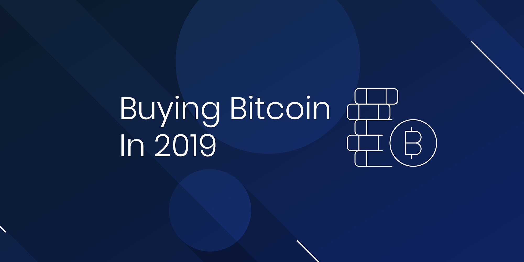 should i buy bitcoin 2019