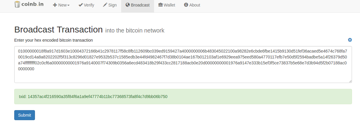 Bitcoin Replace By Fee Guide Fix Stuck Transactions Do Doublespends - 