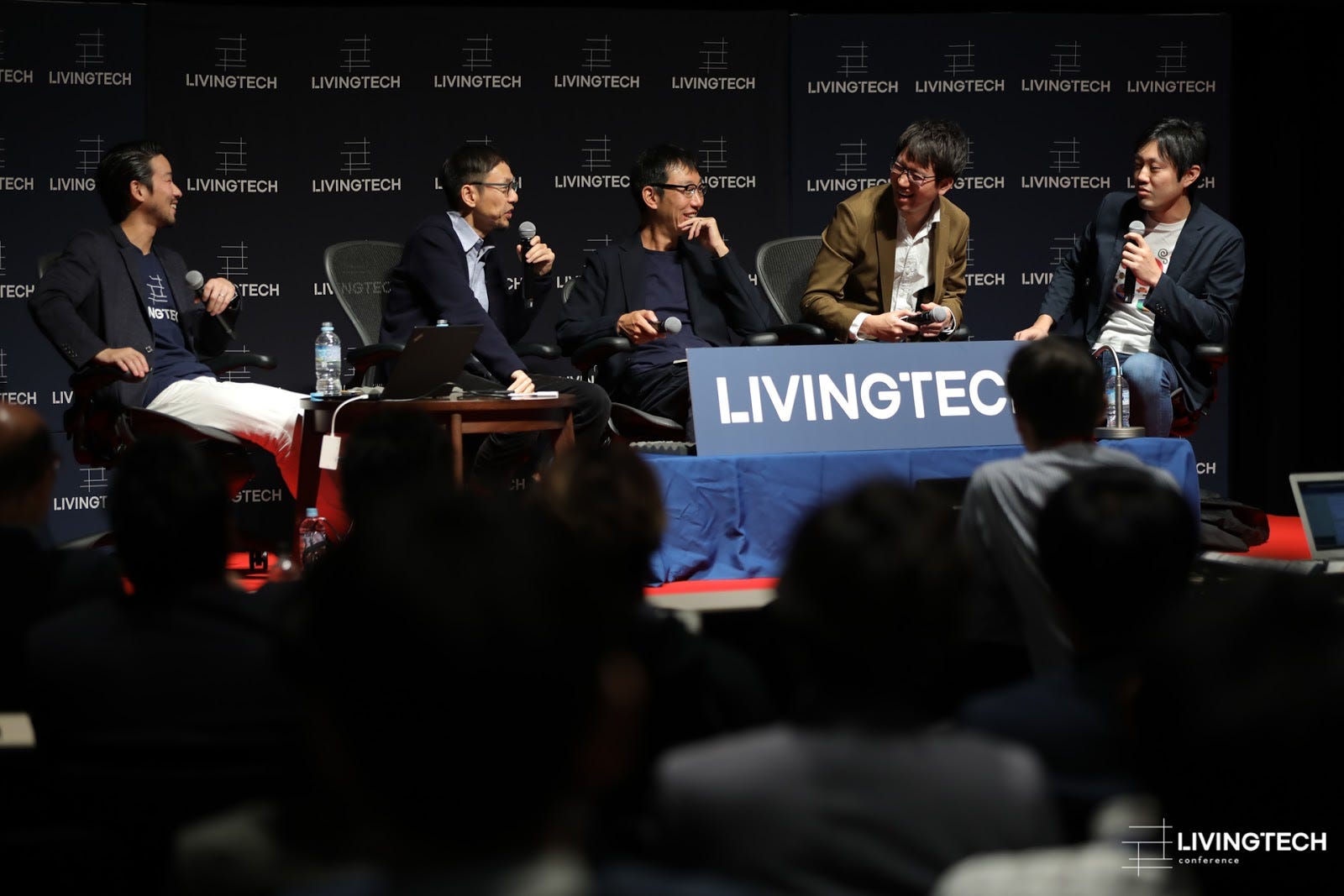 生きるための仕事が必要なくなったとき 人は何に時間を使うのか Workaslife 2 6 By Livingtech運営事務局 Livingtech リビングテック Medium