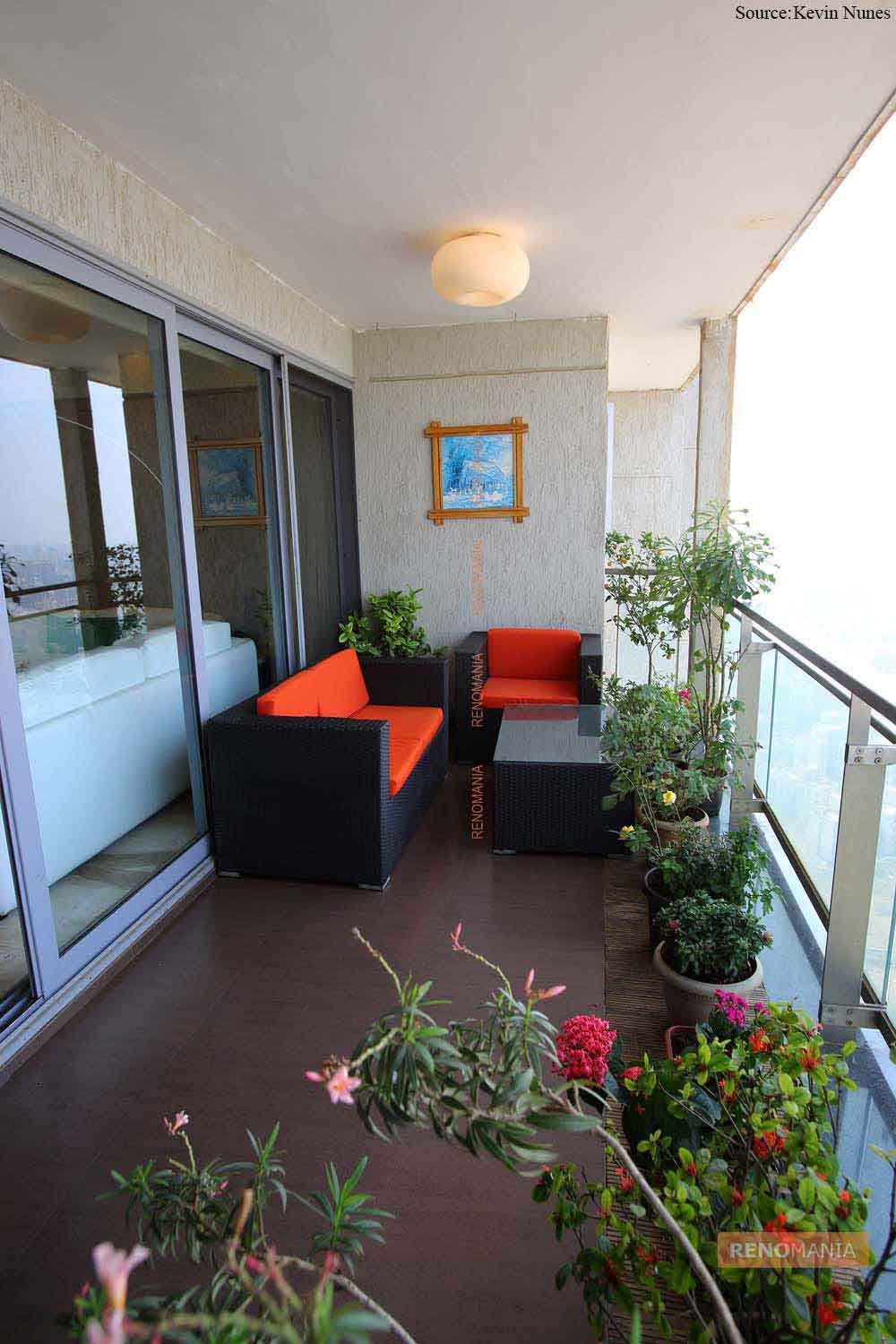 Breathtaking Ideas For Your Balcony Renomania Medium