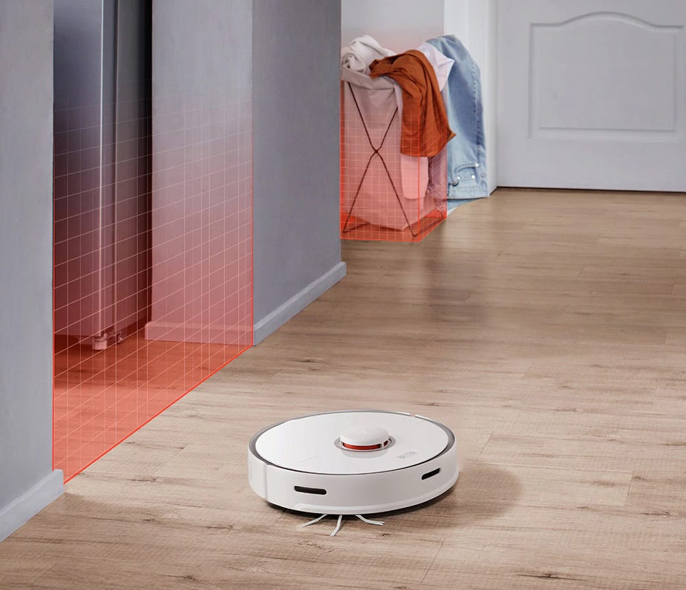 Review Of Roborock S5 Max Robot Vacuum Cleaner By Aliexpress Reviews Sep 2020 Medium