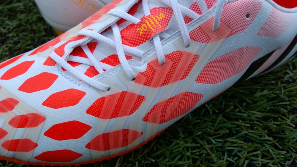 adidas Predator Instinct Raw | by Matt Marenic | Blog: Matt Marenic