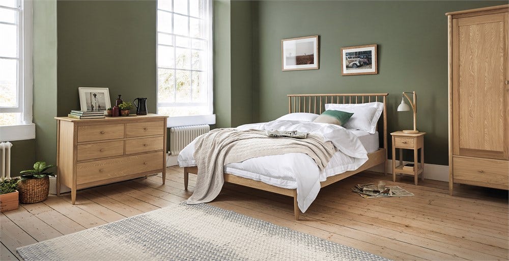 Get A Fresh Mid Century Modern Look With This New Range From