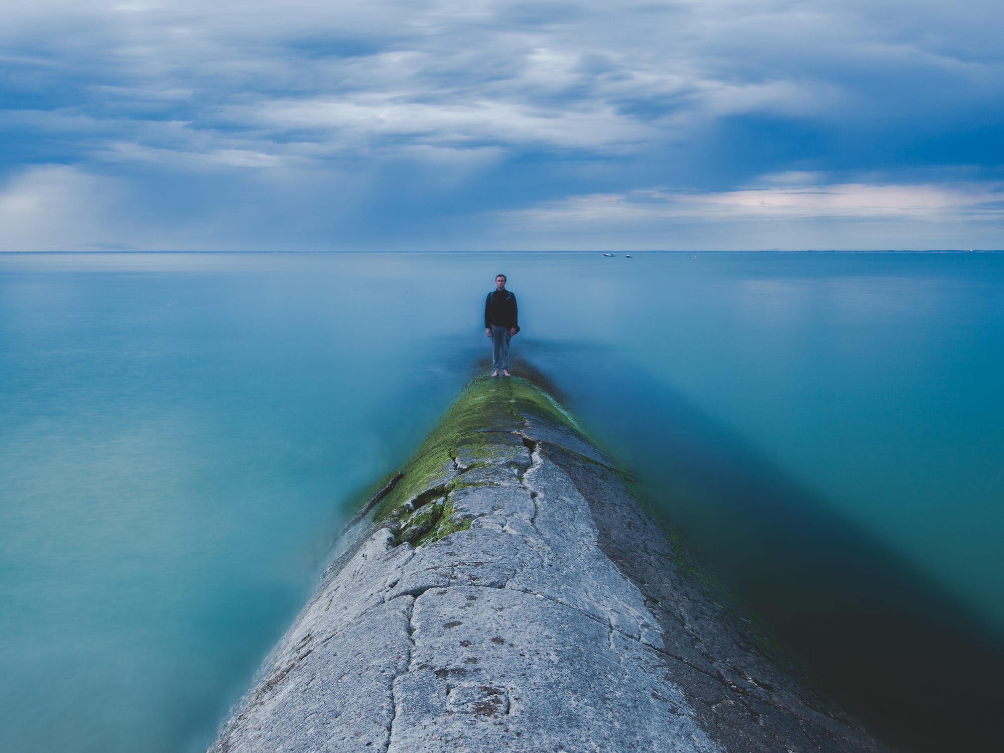 I Am Going To Die Anyway What S The Point By Nupoor Raj Be Yourself