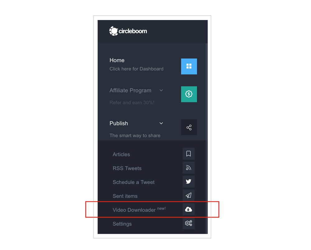 How To Download Twitter Gifs Step By Step Guide By Circleboom Medium How To Download Twitter Gifs Step By Step Guide By Circleboom Medium