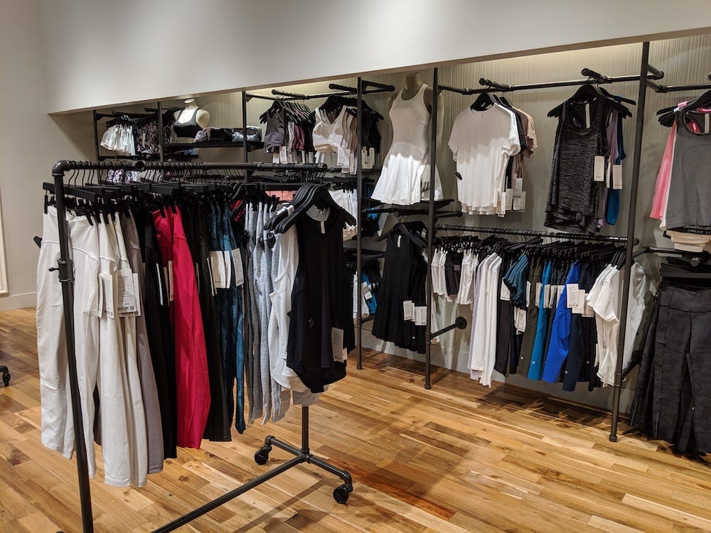 How Lululemon Increased Its Brand Value by 40% in 2020 | Better Marketing