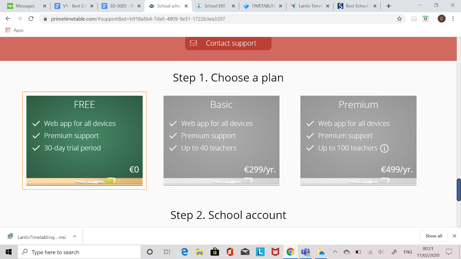 Best School Scheduling Software Schools Live And Die By Their By 