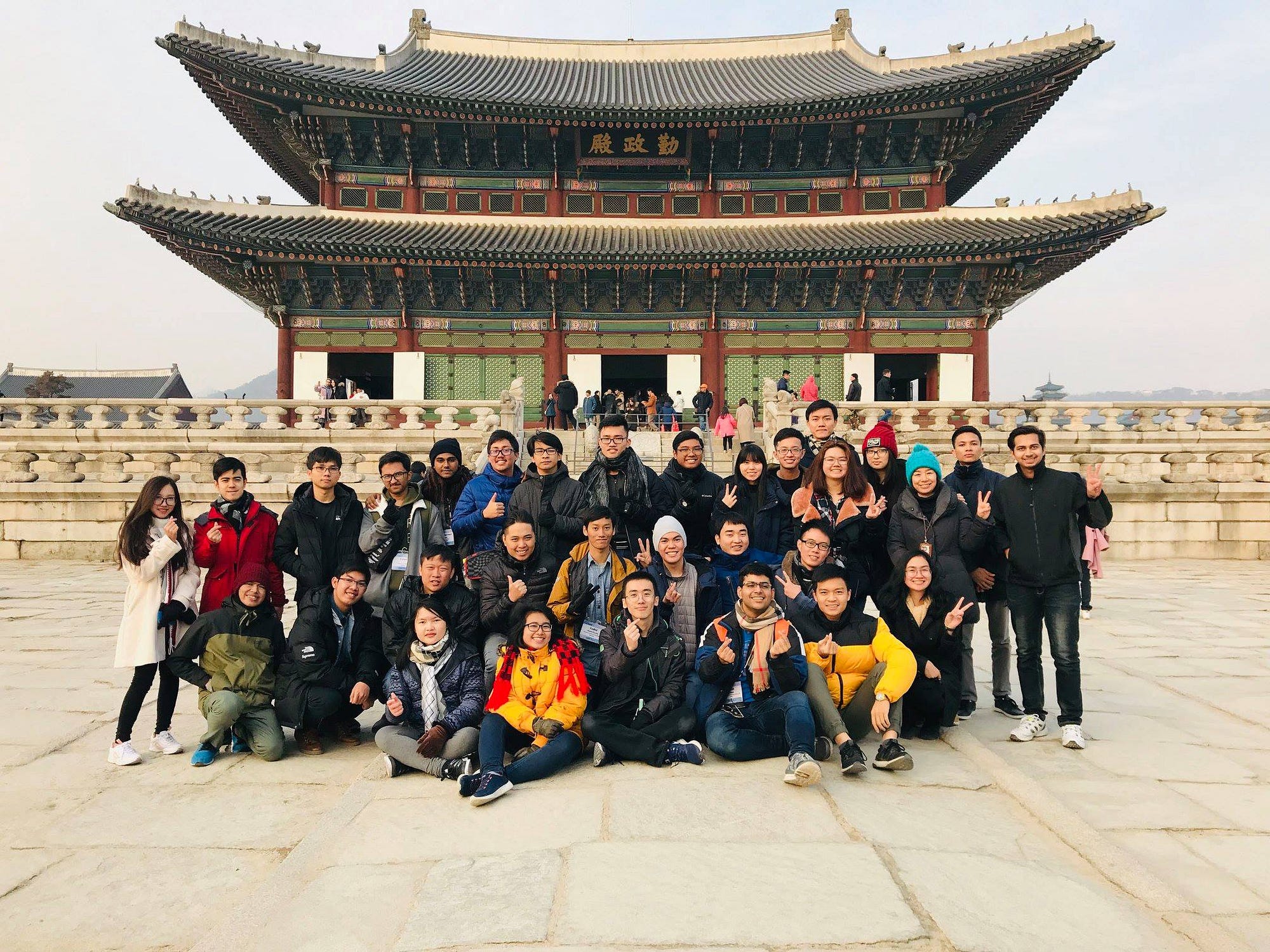 2019 KAIST SoC Camp