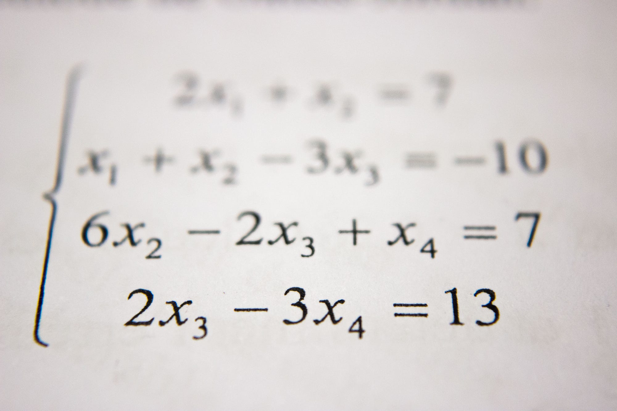 How to Write a Formula String Parser in Python  by Christopher