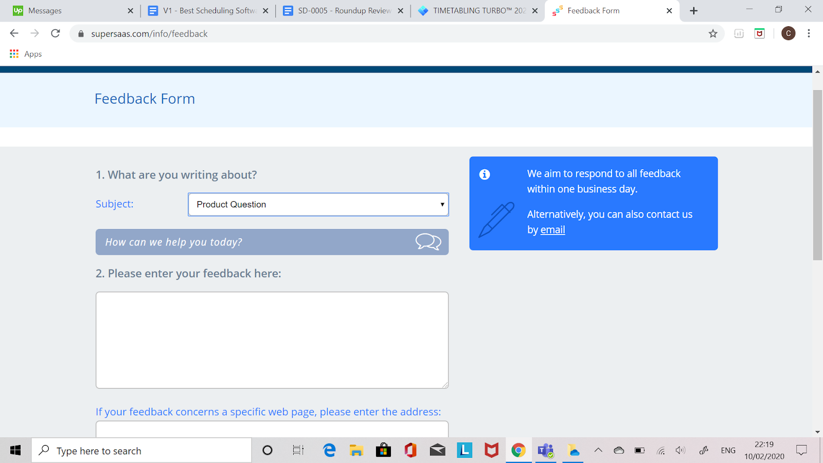 Best School Scheduling Software Schools Live And Die By Their By 