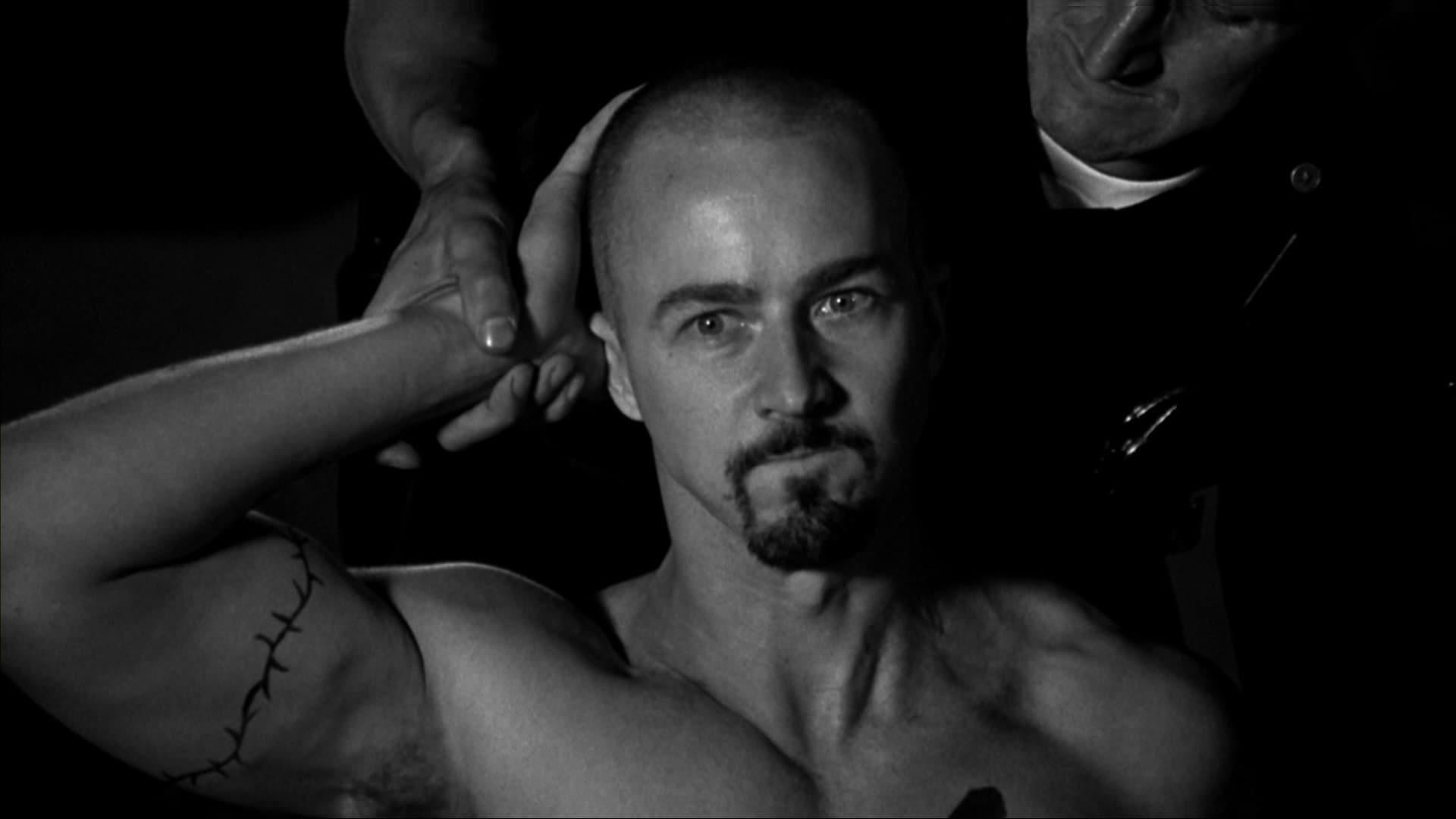 What Does American History X Tell Us About Racism After Two Decades By Akos Peterbencze Frame Rated Medium