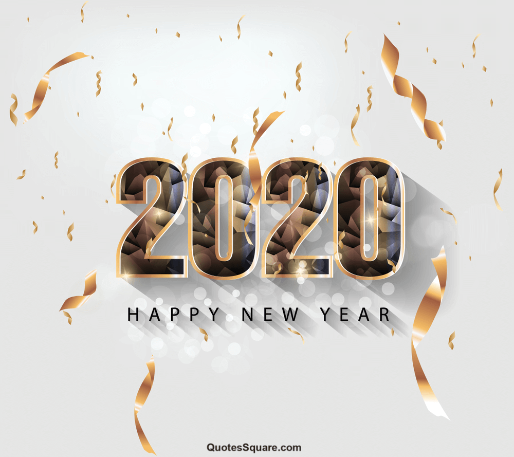 500 Best Happy New Year 2020 Wallpaper Background Images Ideas
