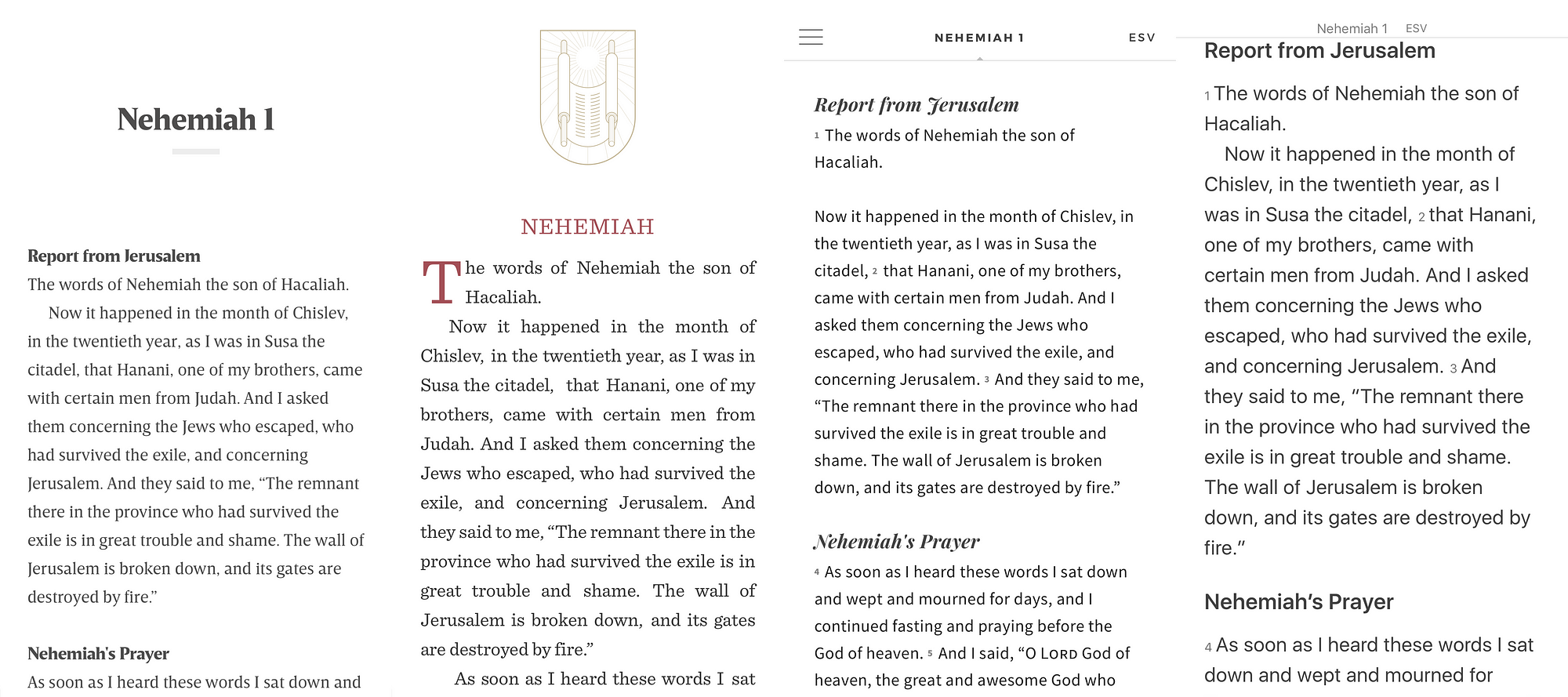 The Bible App Deep Dive By Drew Coffman Medium The Bible App Deep Dive By Drew Coffman Medium