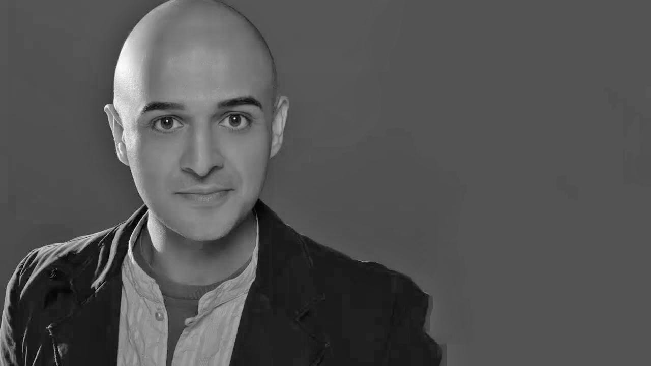 Grammy Award Winning Omar Akram Most People Think That If You Have Enough Money To Do A Project Then You Can Succeed I Learned The Hard Way Money Alone Is Not Enough
