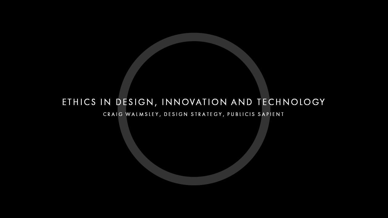 Introducing The Impact Canvas In Spring This Year The Design By Craig Walmsley Medium Introducing The Impact Canvas In Spring This Year The Design By Craig Walmsley Medium