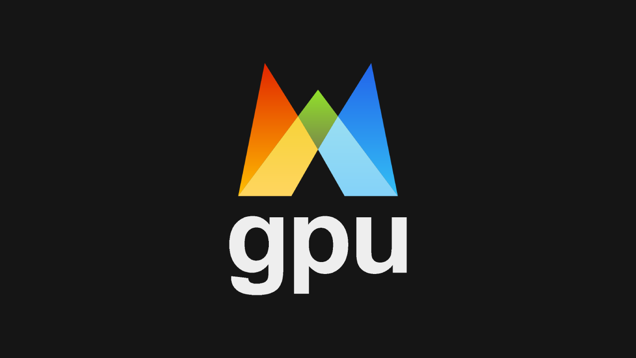The Story Of Webgpu The Successor To Webgl By Eytan Manor Medium