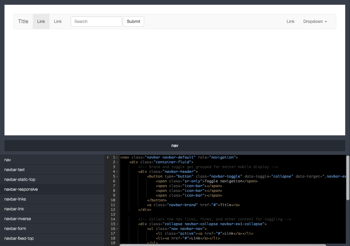 PSD to HTML editor in your browser | by Redaktor | Medium
