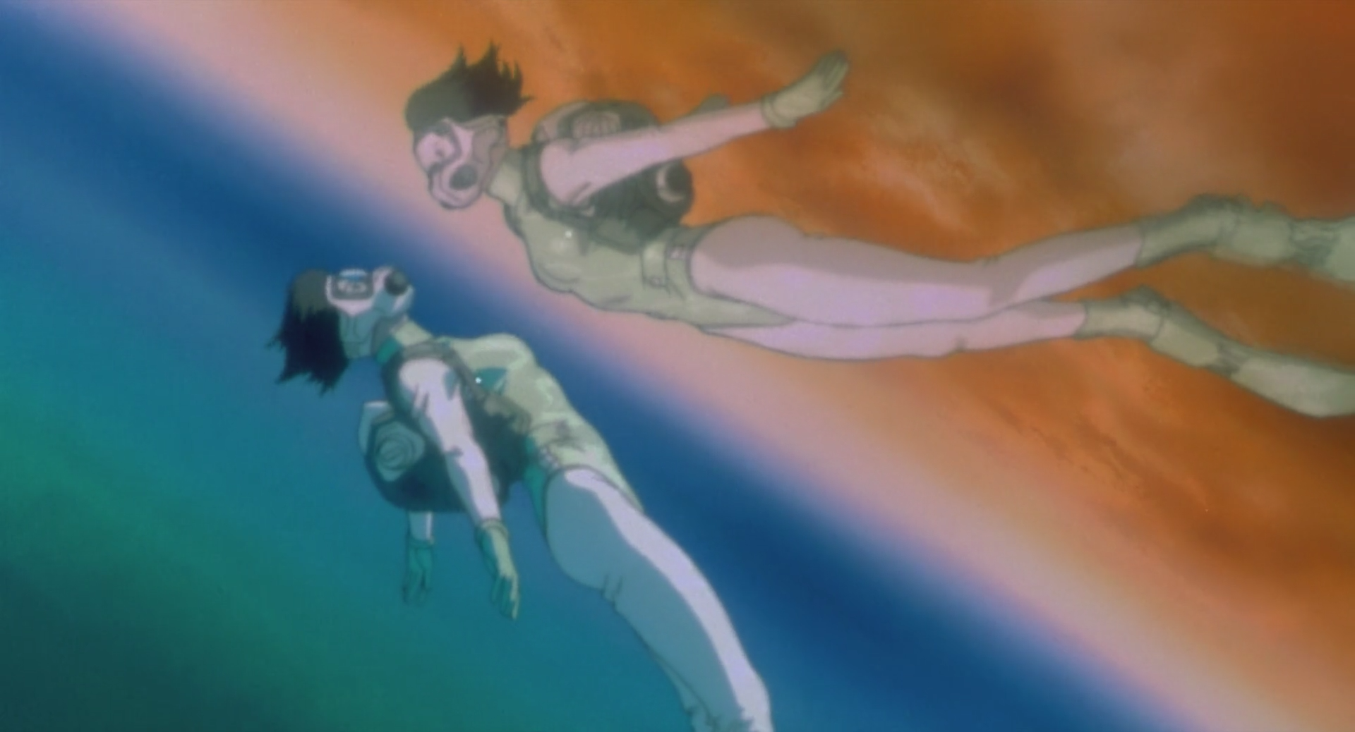 1 Year 100 Reviews Ghost In The Shell 1995 By Bryson Roberts Medium 1 Year 100 Reviews Ghost In The Shell 1995 By Bryson Roberts Medium