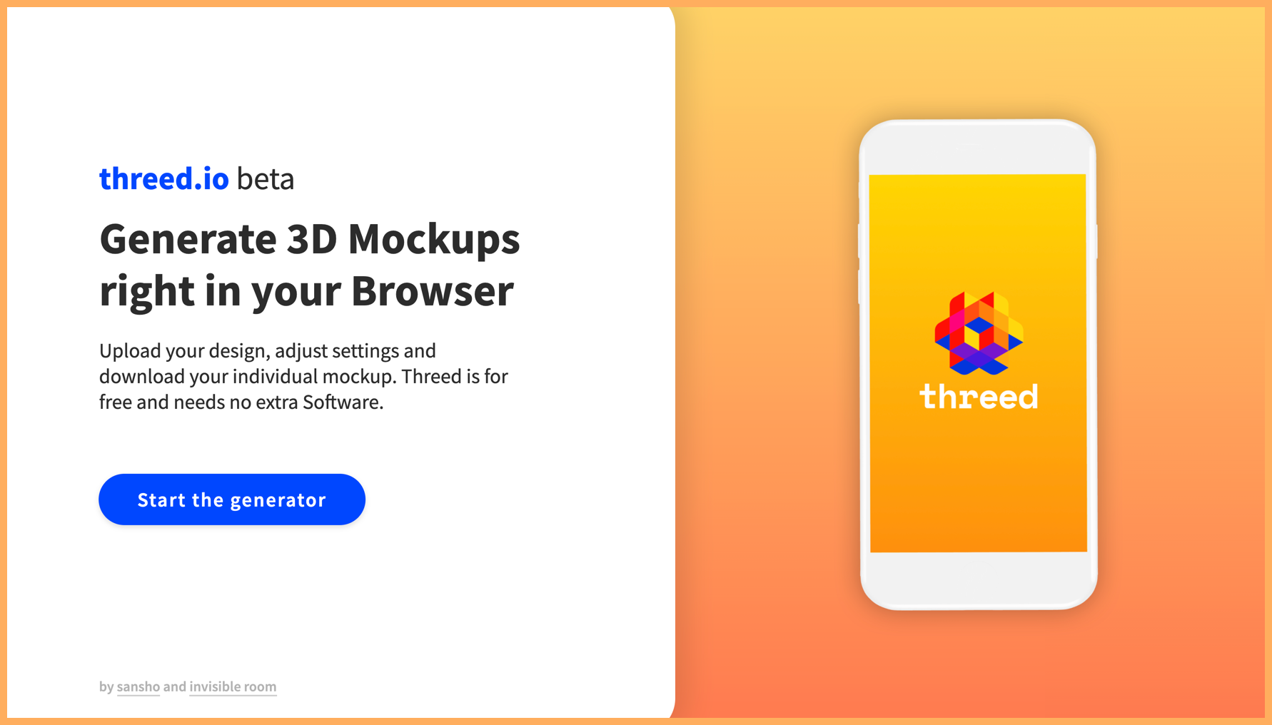 Download 5 Online Mockup Generator Tools For Ux Ui Designers By Manoj Bhadana Bootcamp