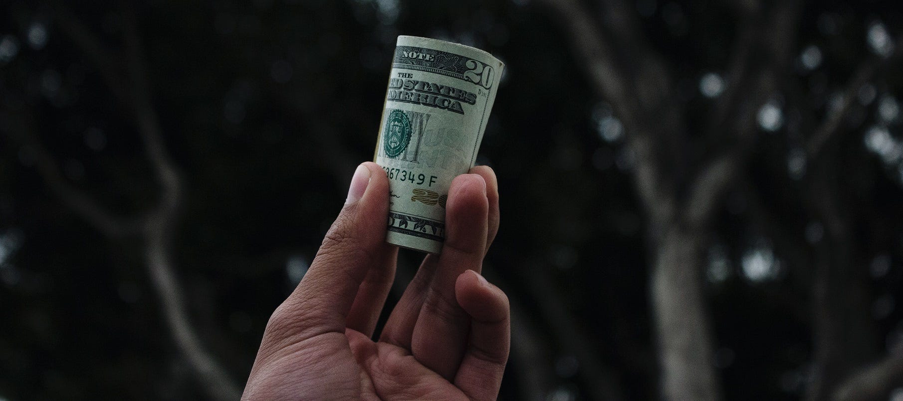 A Liberal Case Against Universal Basic Income By Dan M Medium