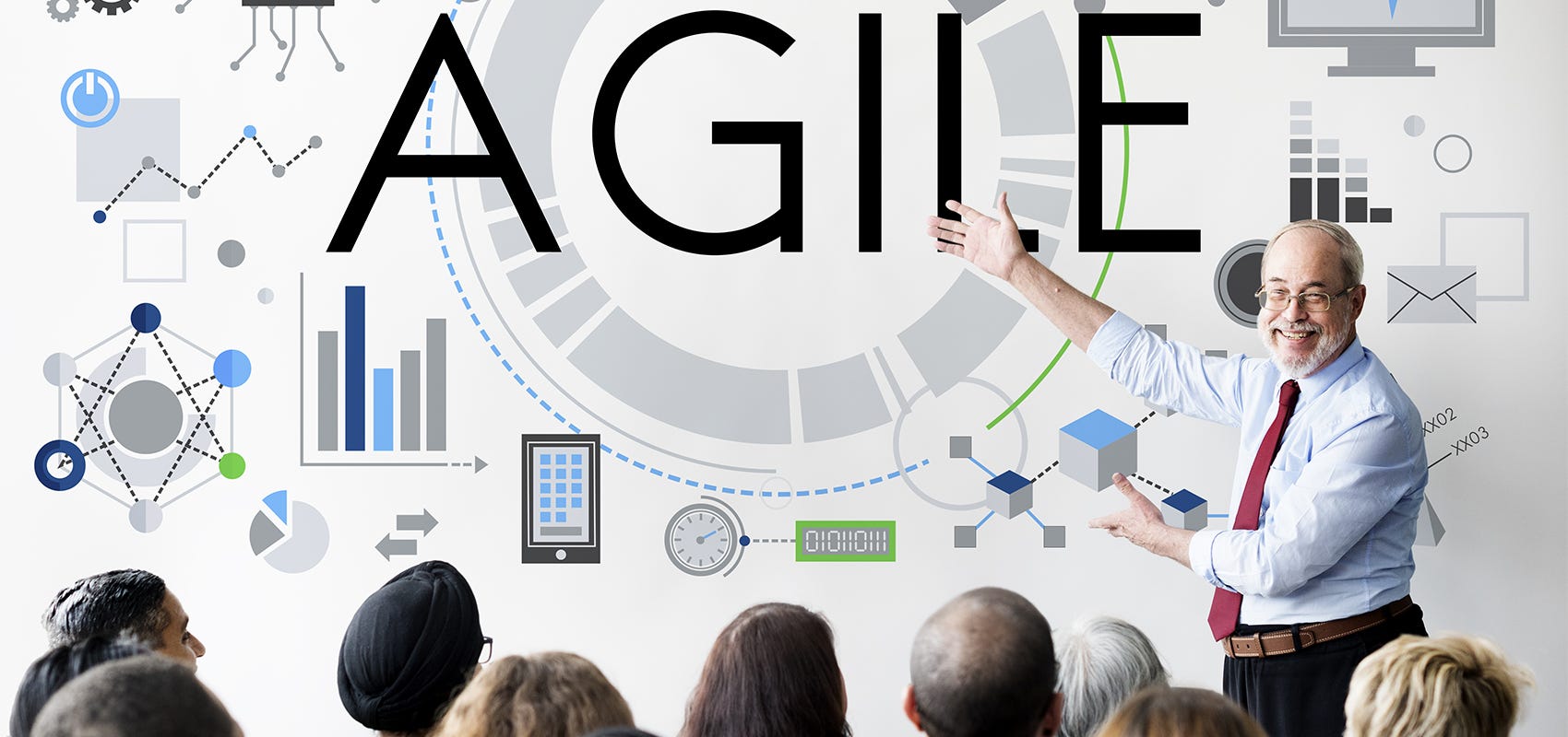 Agile Development for Dummies. What is agile? Why is it better than… | by  Sindhuja Poorni. K. S | Innodev Technologies | Medium