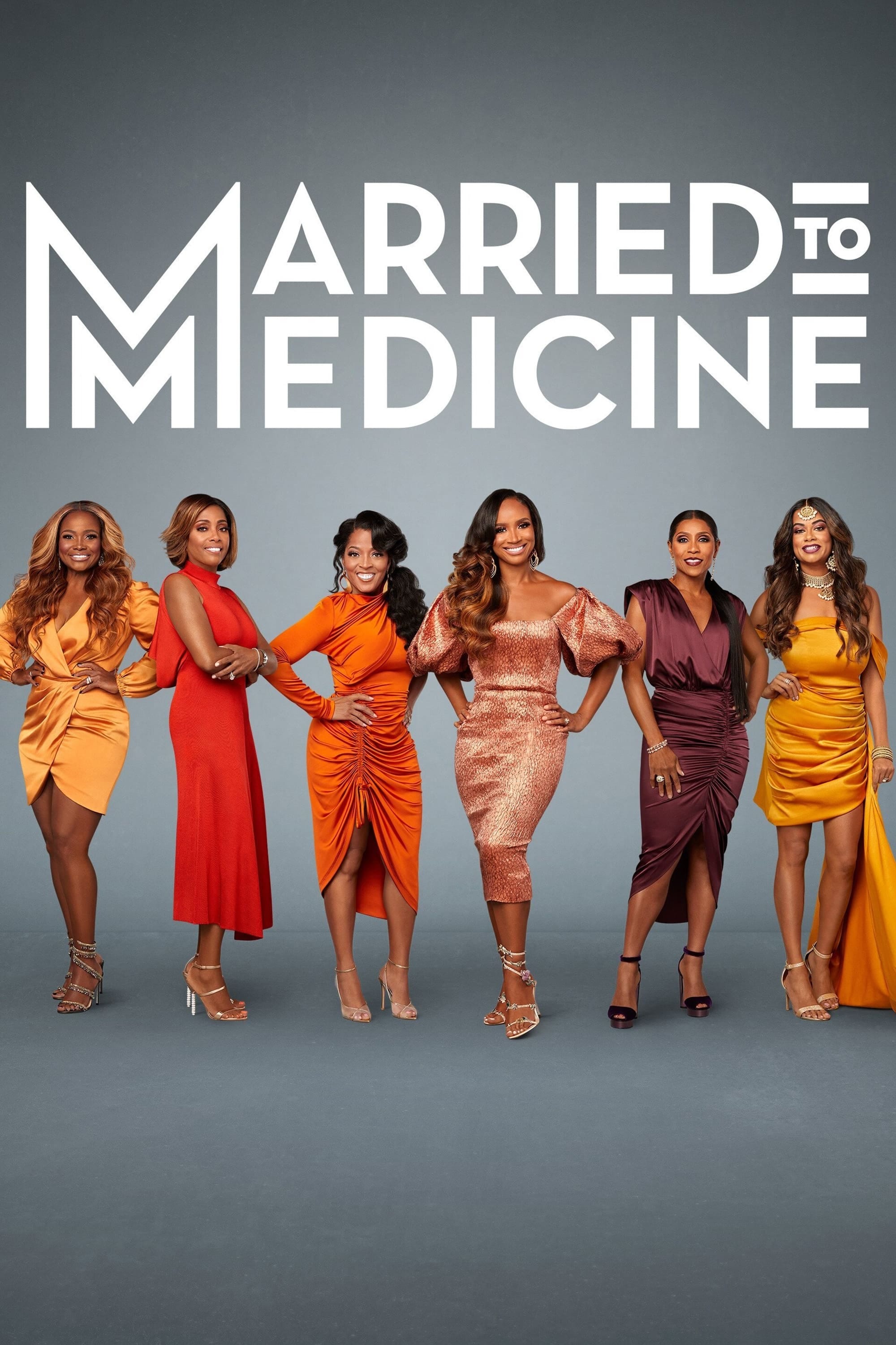 COMPLETO > Married to Medicine; ‘Series 8 Episode 9’ On Bravo “FULL’HD