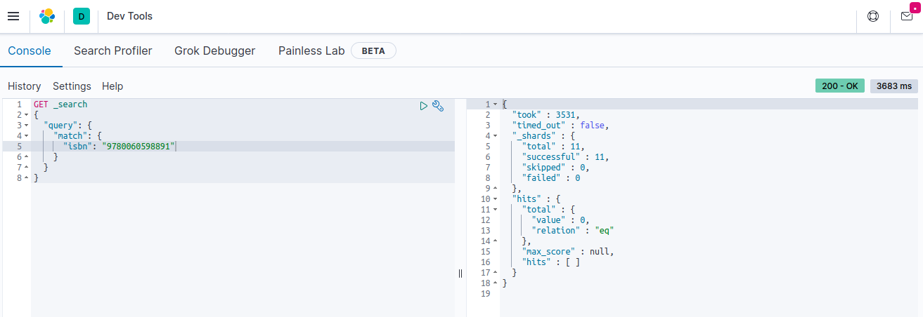 How To Synchronize Elasticsearch With Mysql By Redouane Achouri Towards Data Science