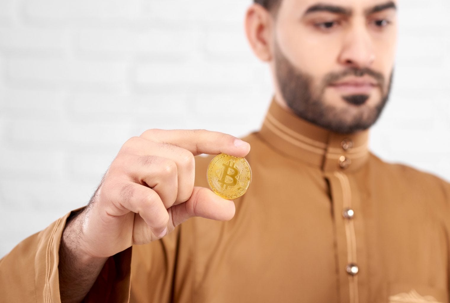 bitcoin halal atau haram