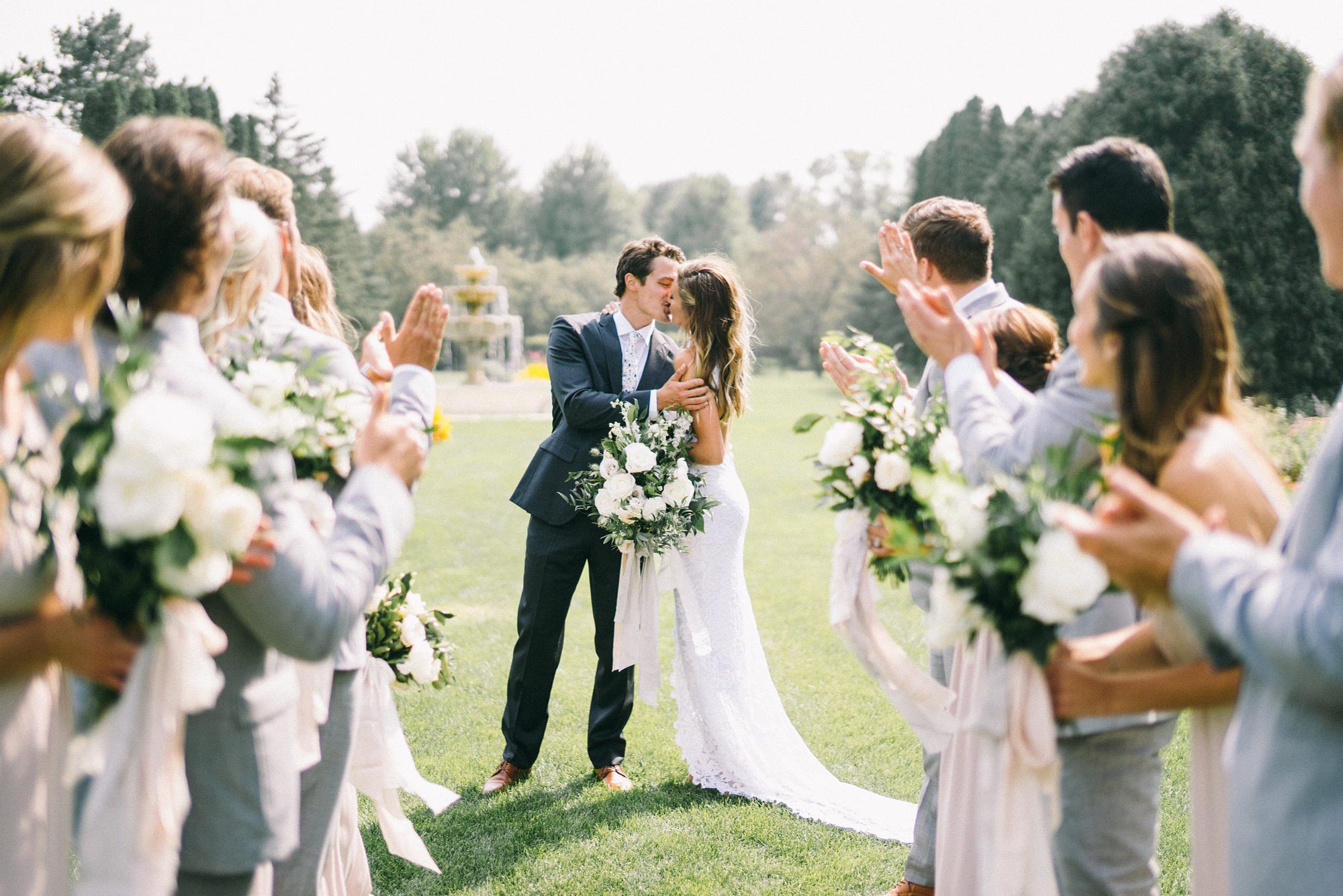 How to Reach Your Ideal Wedding Clients | by WHCC | Print Worthy