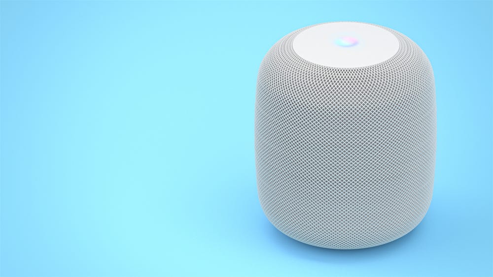 apple homepod $250