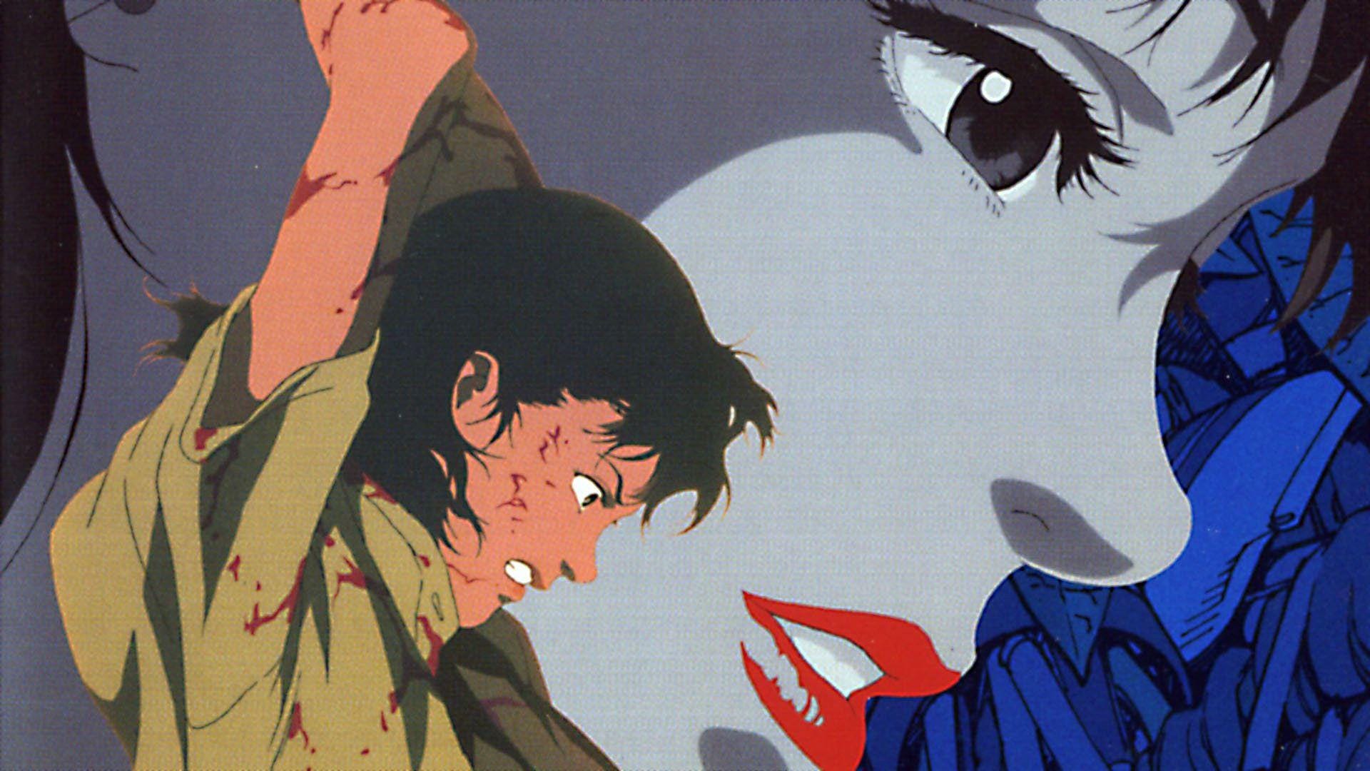Animation For Adults Animated Movie Recommendations For The By Malik Bellamy Cinemania Feb 2021 Medium