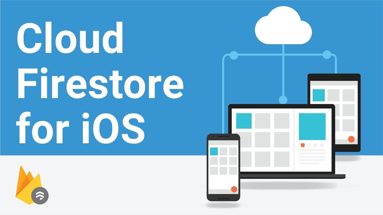 Firestoreで作るオフライン動作対応の Iosアプリ 2017年10月3日に Googleからfirebase Realtime By Mono Medium