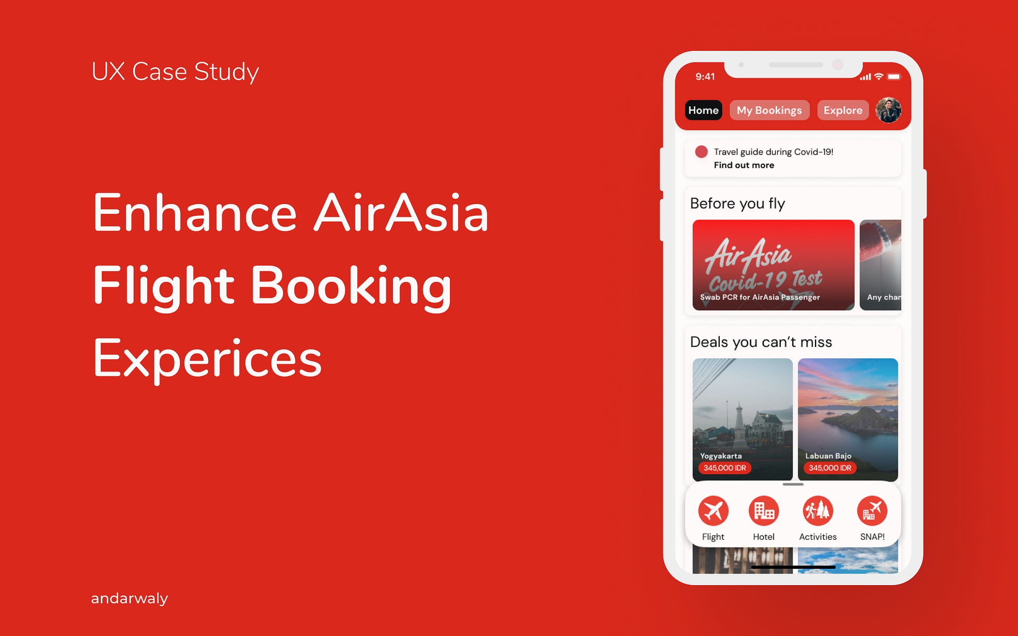 Case Study Enhance Airasia Flight Booking Experiences By Muhammad Dzaky Waly Andarwa Medium Case Study Enhance Airasia Flight Booking Experiences By Muhammad Dzaky Waly Andarwa Medium