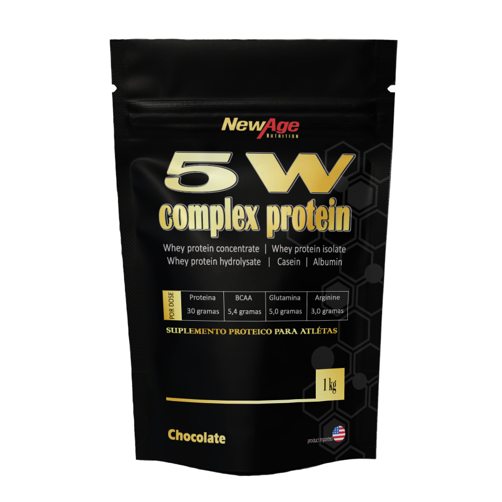 1 whey protein do mundo com 5 tipos de proteina | by newage nutrition |  Medium