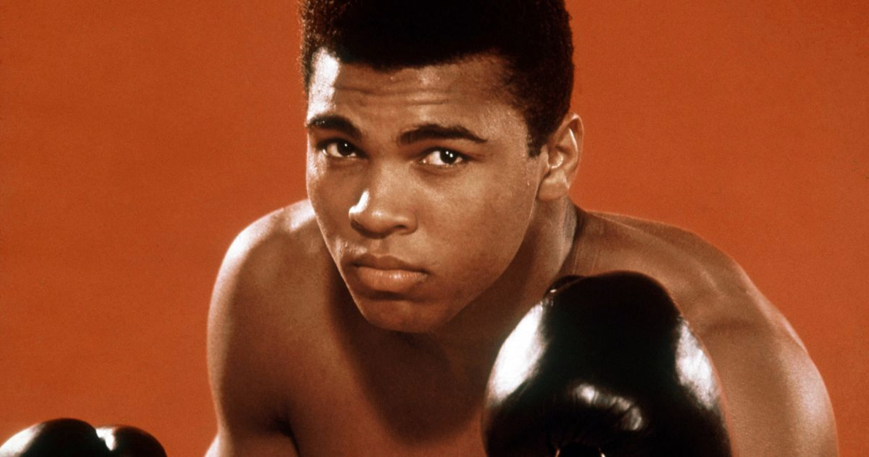 The 1 Greatest Lesson I Ever Learned From Muhammad Ali By Timothy Paulson Medium