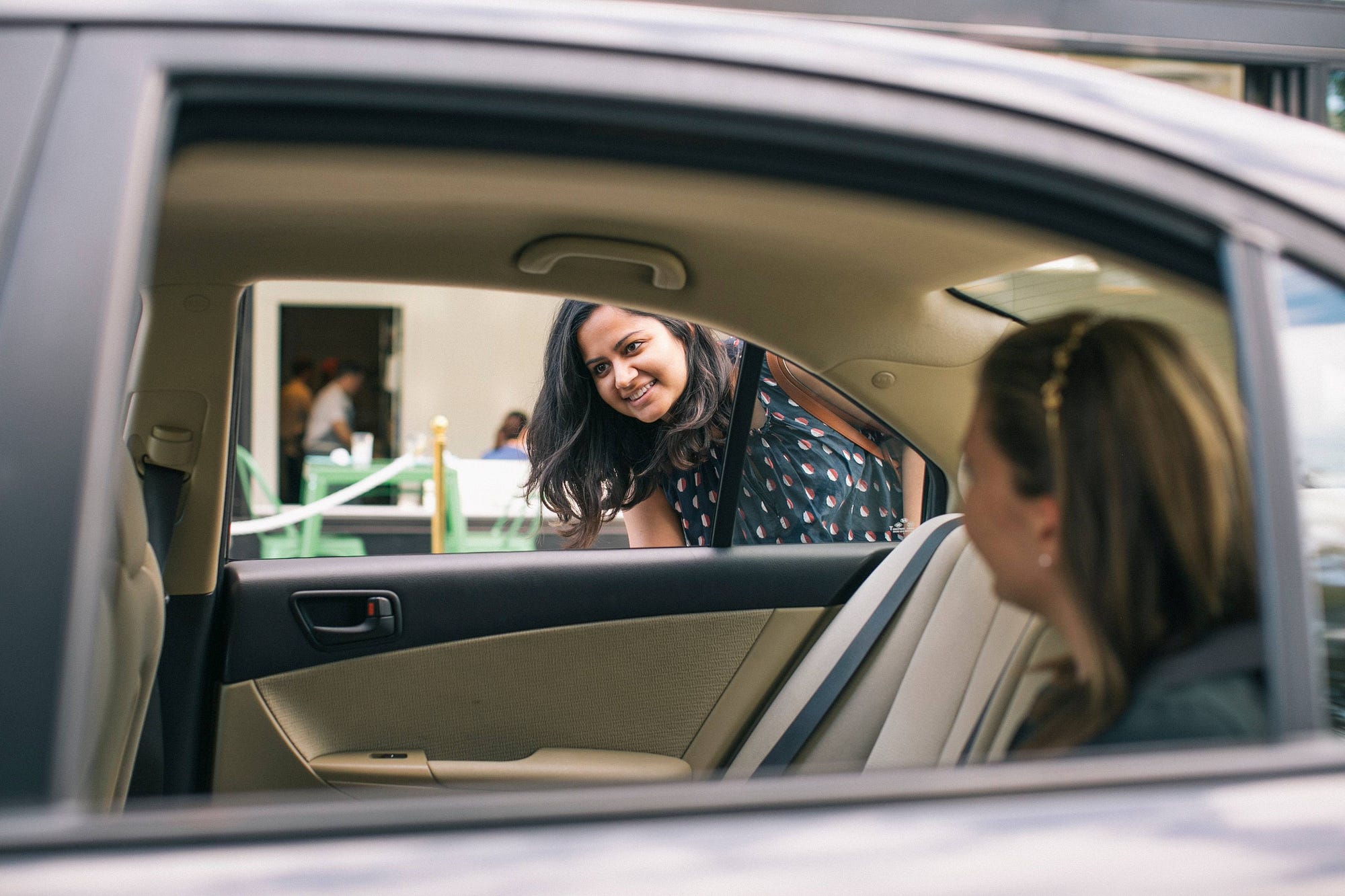 How Uber is prototyping the future of transportation  by Framer 