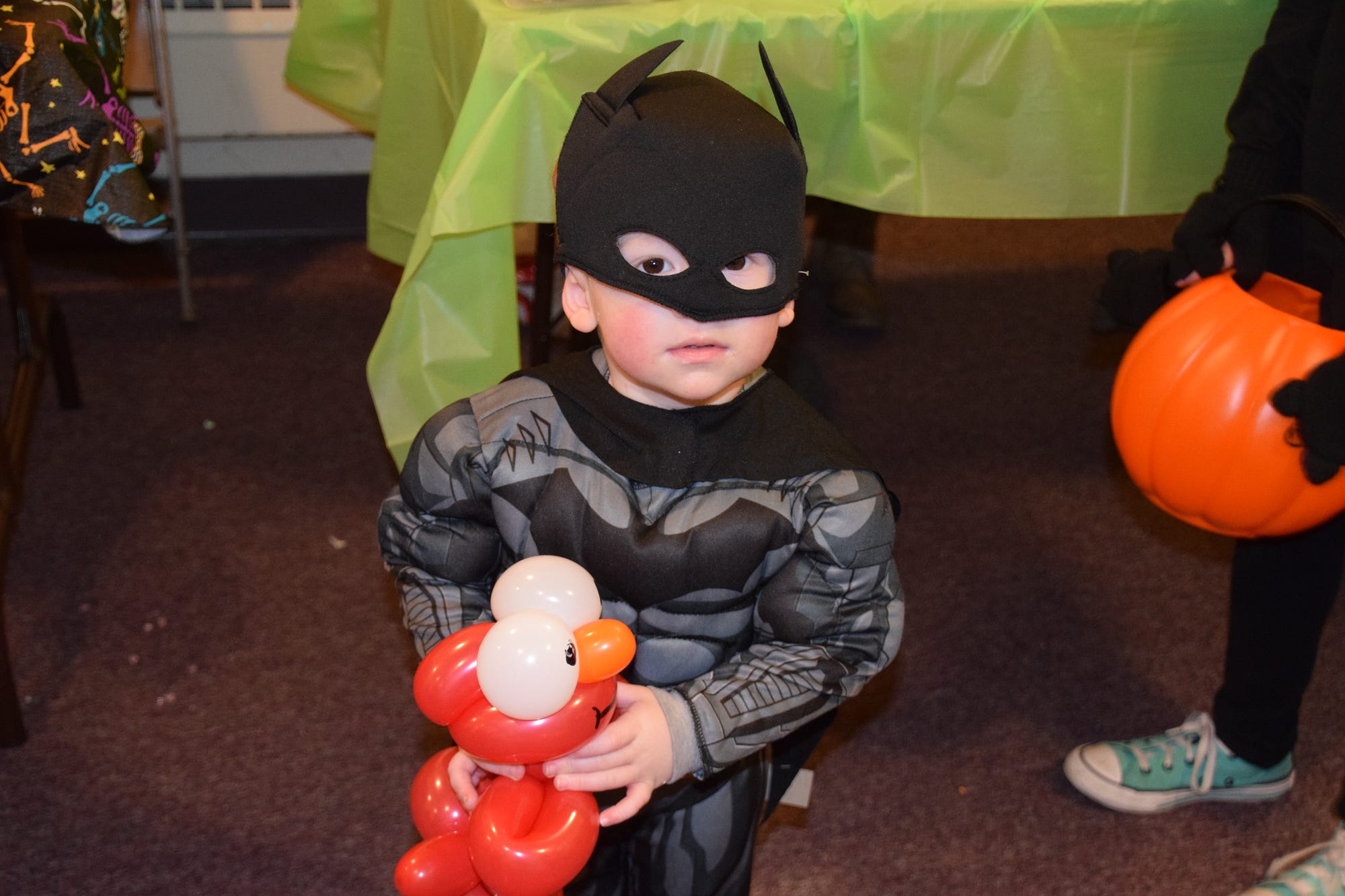 Photos Mantua Methodist’s Trunkortreat by Krystal Nurse The