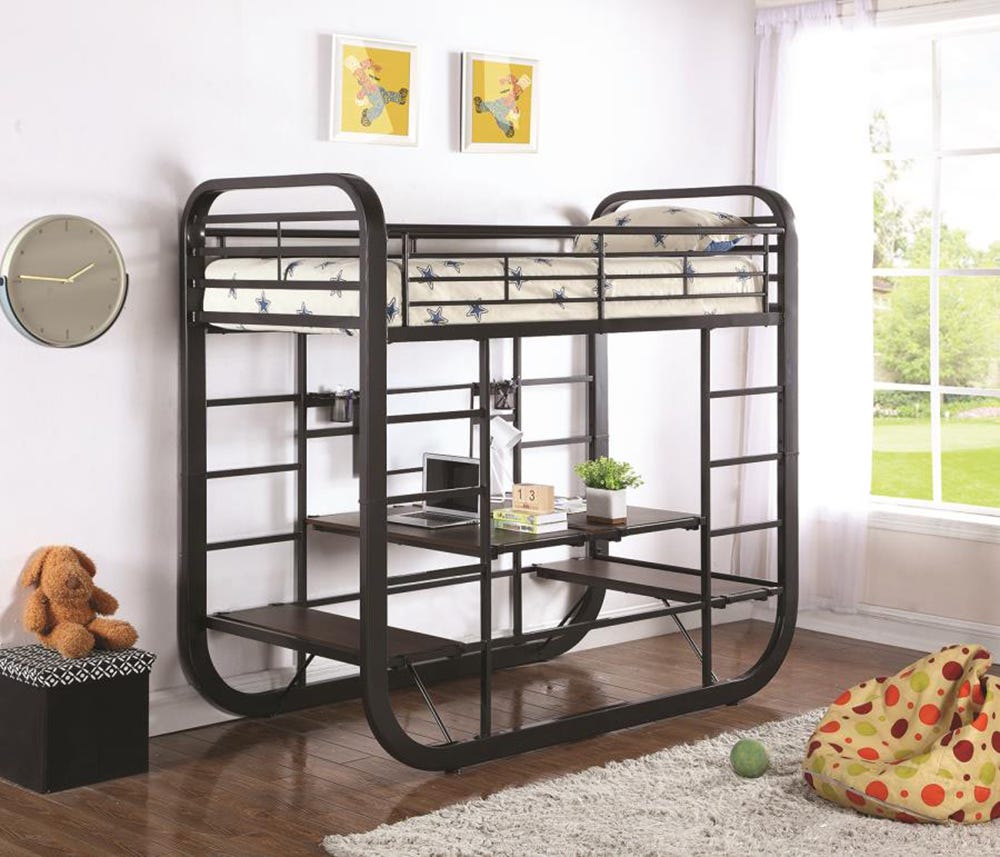 Furniture For Kids Bedroom The Bunk Bed Outlet Medium