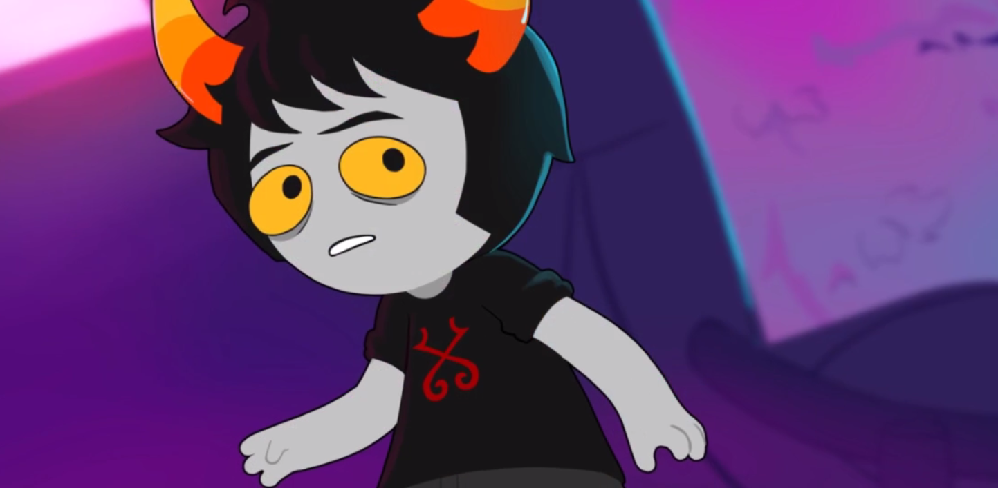 hiveswap xefros transparent