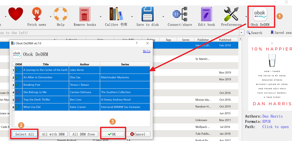 How to download kobo books to mac free