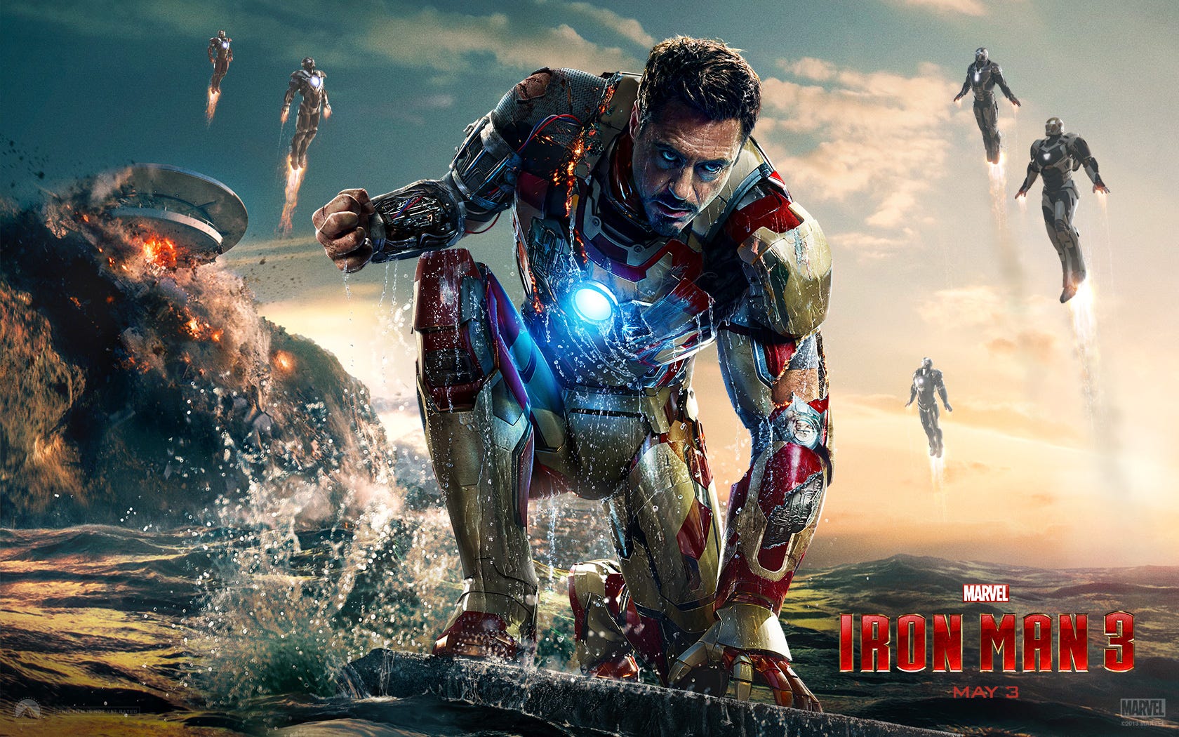 Iron Man 3 Existentialism Or Terrorism By Kari J Wolfe Coming Out From Under A Rock Book Movie Thoughts Reviews Medium