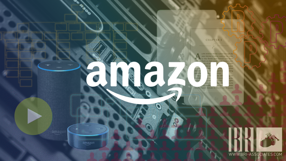 How Amazon’s Culture Enables Innovation by Jim Bodio BRI Associates