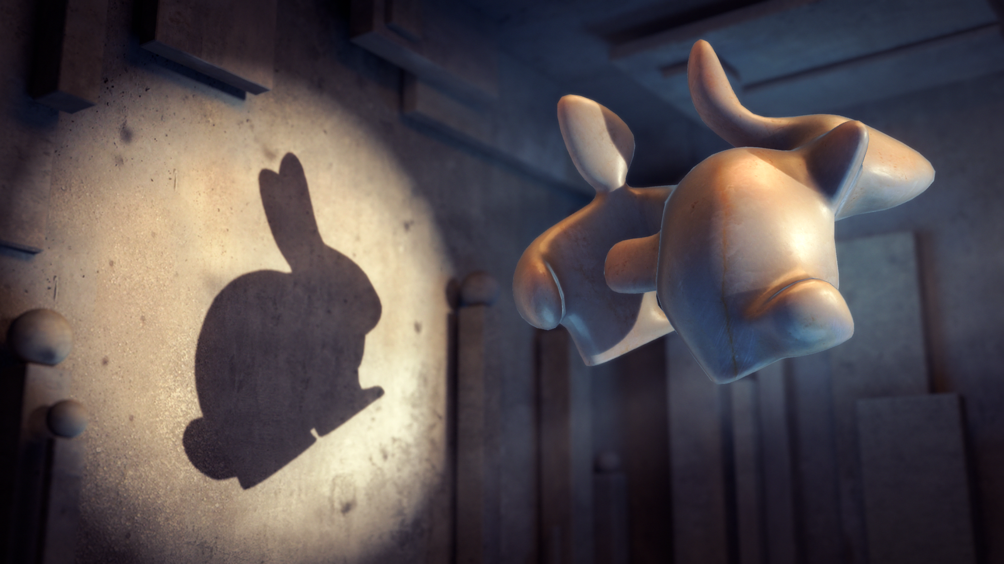 影絵を完成させるゲーム Shadowmatic 以前から何となく気になっていたshadowmaticというゲームをやってみました By Wako Medium