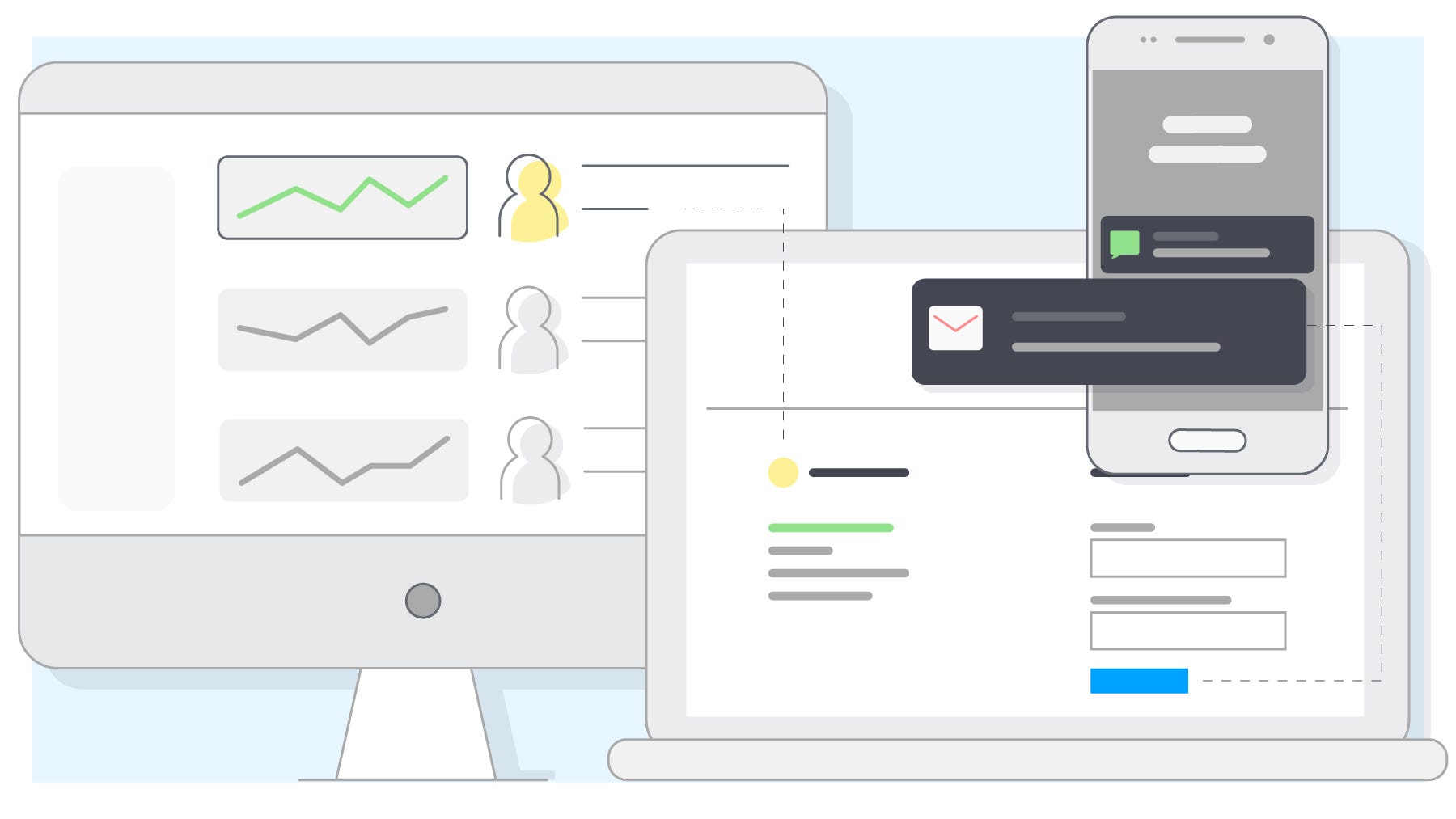 Build smarter workflows to boost productivity without hiring an ...