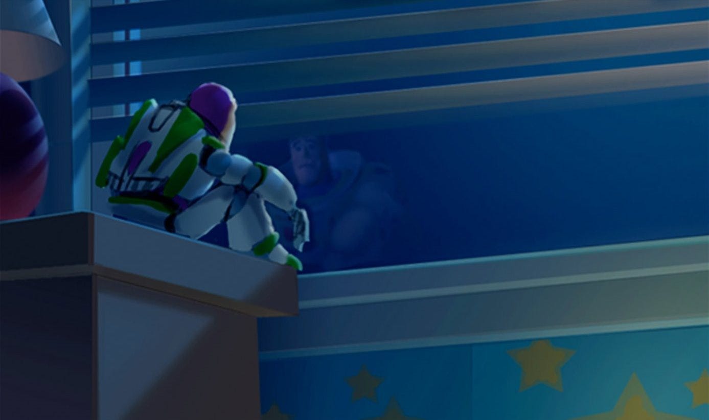 Unmade Toy Story 3 Buzz Lightyear Recall Script By Andrew G Medium