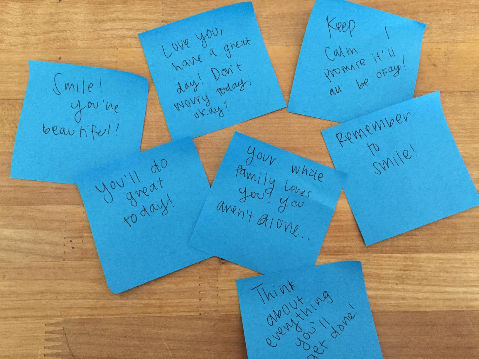Sticky Notes Popularity
