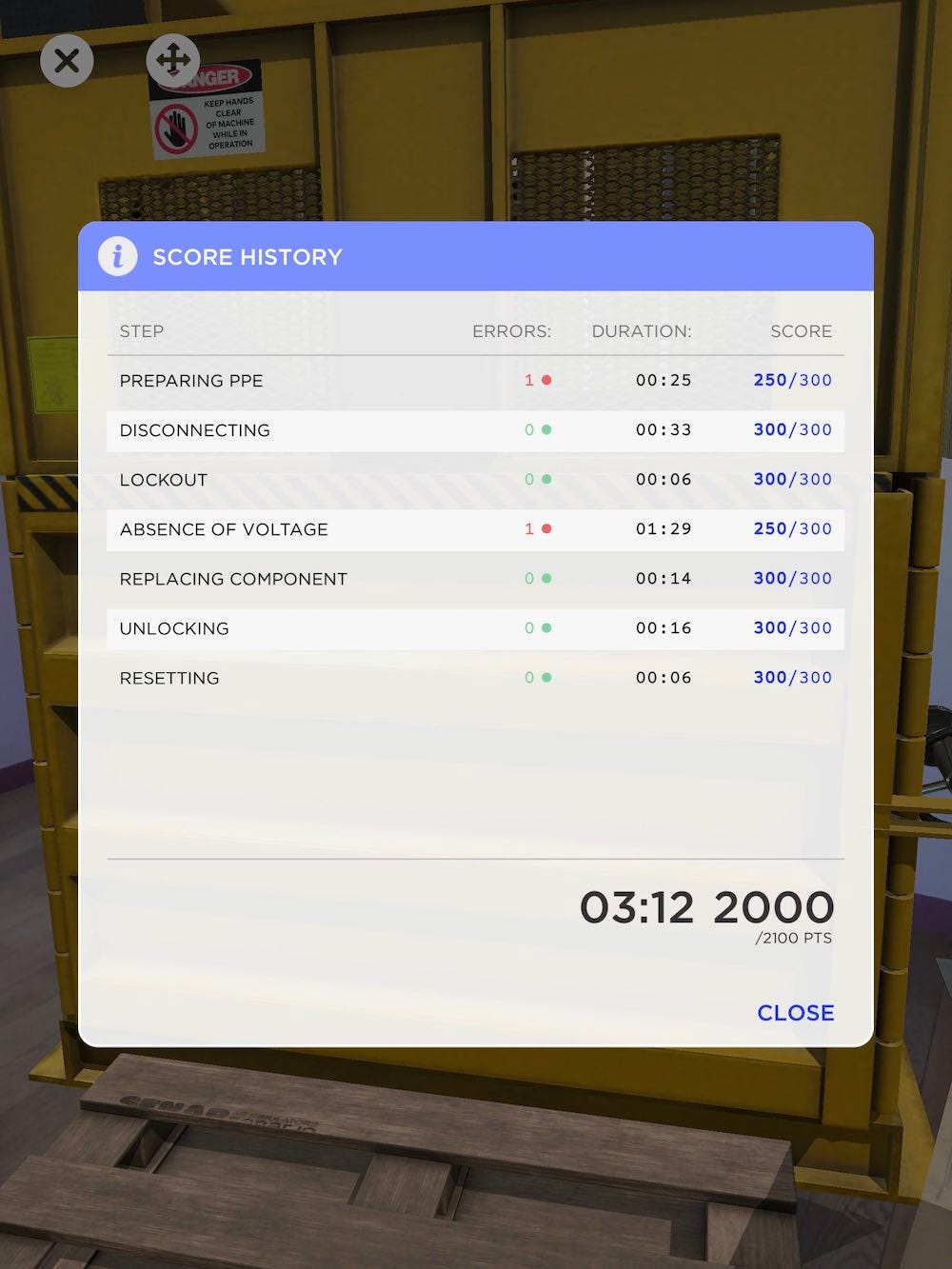 How mobile AR is revolutionizing remote hands-on training | senar.blog