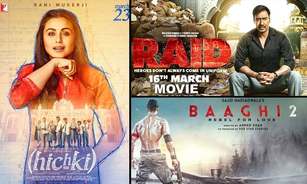 upcoming movies bollywood 2018
