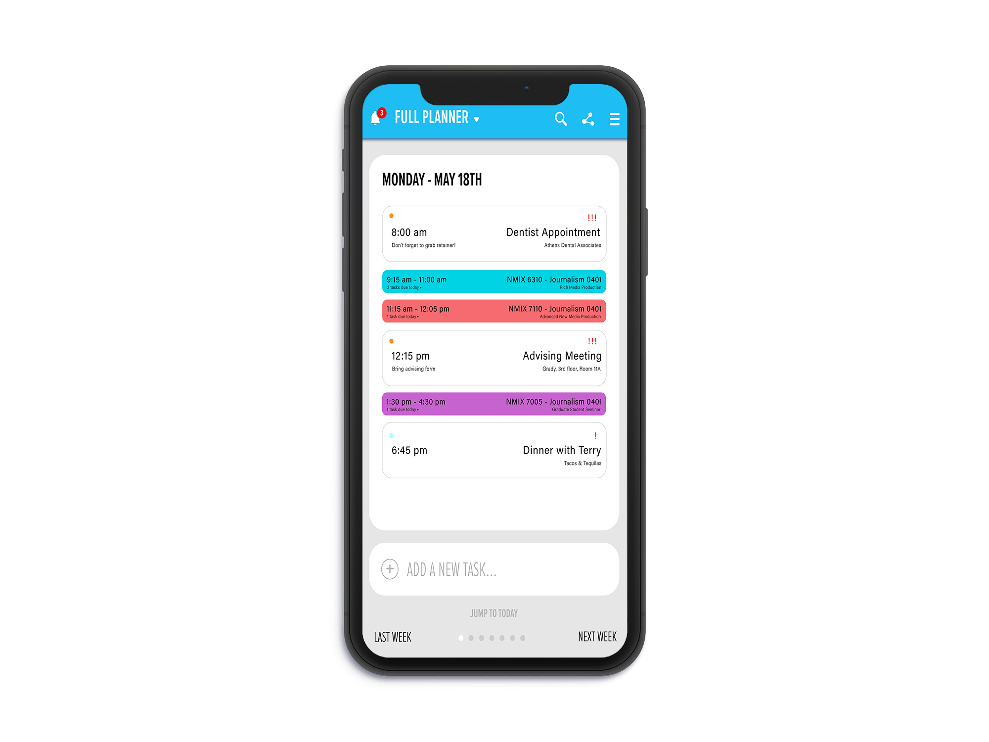 Courseoff Mobile App Redesign. The Application by cesarmoncada Medium